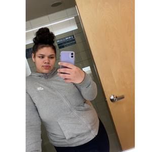 Meet your Posher, Faith